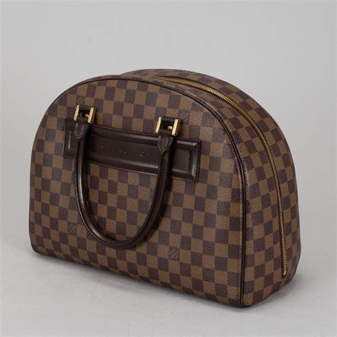 damier nolita louis vuitton|Le Damier de Louis Vuitton.